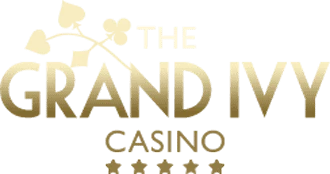 The Grand Ivy Casino logo
