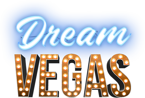 Dream Vegas logo
